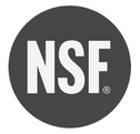 NSF Certification