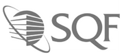 SQF Standards Logo