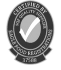 SQF Certification - Tipton Mills